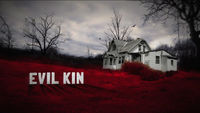 Evil Kin
