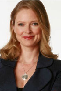 Dr. Christine Draper