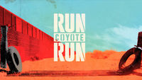 Run Coyote Run