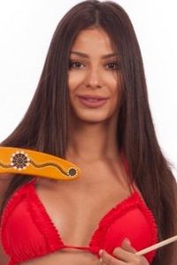Maéva Ghennam