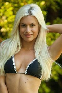 Carla Moreau