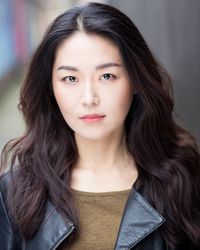 Yuna Shin