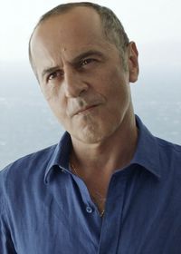 Yuri Leniov (Present Day)