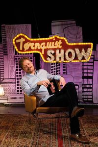 Tørnquist Show