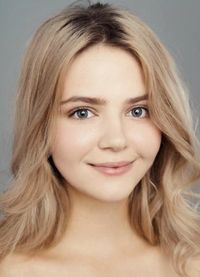 Тамара Манцурова