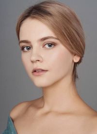 Тамара Манцурова