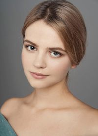 Тамара Манцурова