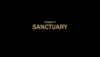 Chapter 4: Sanctuary