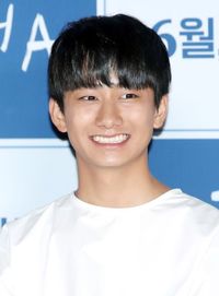 Yoo Jae Sang