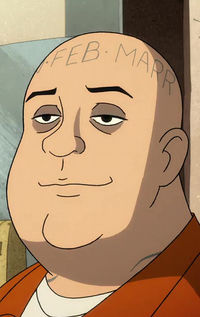 Calendar Man