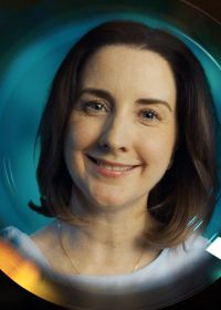 Pam (Call Centre Agent)