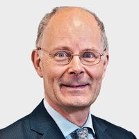John Curtice