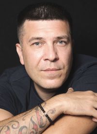 Владимир Брест