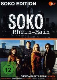 SOKO Rhein-Main