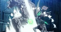The Battle for Clover Castle