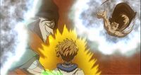 Spatial Mage Brothers