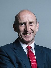 John Healey