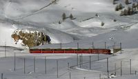 Bernina Express