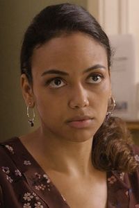 Iris Beals