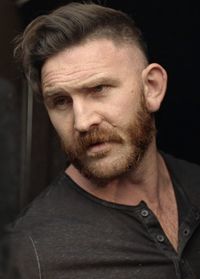 Curtis "Ripper" Danvers