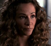 Harriett 'Harry' Doyle