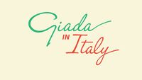 Giada in Italy