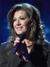 Amy Grant