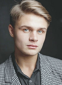 Иван Чернов