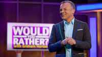 Would You Rather...? with Graham Norton