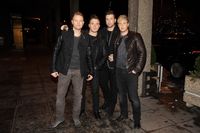 Westlife
