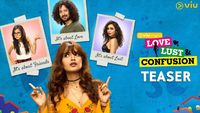 Love, Lust & Confusion
