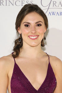 Tiler Peck