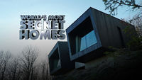 Worlds Most Secret Homes