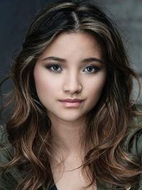 Cherilynn Fulbright