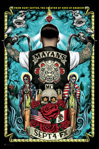 Mayans M.C.