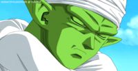 The Time has Come to Become One Again… Piccolo's Decision for Ultimate Power!