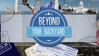 Beyond Your Backyard