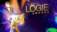The TV Week Logie Awards