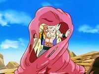 Buu's Trick - Gotenks is Absorbed?!