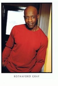 Rothaford Gray