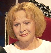 Grażyna Barszczewska