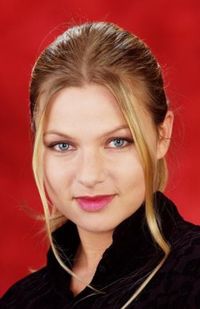 Katarzyna Bujakiewicz