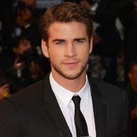 Liam Hemsworth