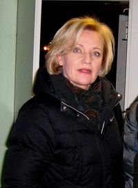 Maria Pakulnis