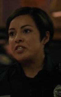 Officer Lopez