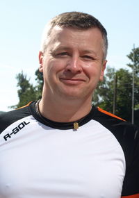 Wojciech Majchrzak
