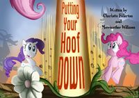 Putting Your Hoof Down