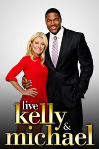 Live! with Kelly & Michael