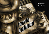 Ponyville Confidential