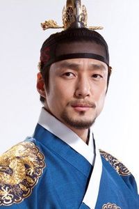 King Sukjong
